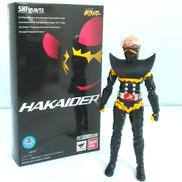 ハカイダー|BANDAI