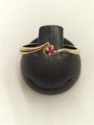 K9リング|1.2G  11号