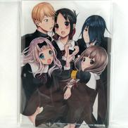 かぐや様は告らせたい アクリルアート|集英社