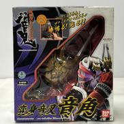 変身音叉 音角|BANDAI