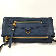 ペティヤントクラッチ|LOUIS VUITTON