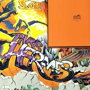 AUBE LIBRE COMME L' ANGE|HERMES