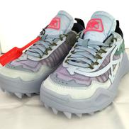 SNEAKERS BLUE|OFF-WHITE