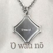 ネックレス|O WAU NO