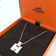 アイリーンネックレス|HERMES