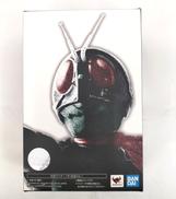 仮面ライダー1号(桜島VER.)|BANDAI