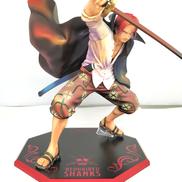 赤髪のシャンクス