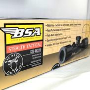 スコープ|BSA