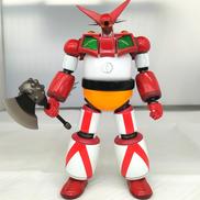 VCD ゲッター1(真ゲッター版)|メディコム・トイ