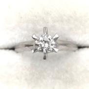 PT900ダイヤリング|4.7G #14