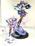 刻晴 霆霓快雨VER.|APEX/マイルストン