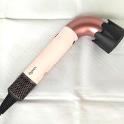 ヘアドライヤー|DYSON