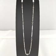 PT850ネックレス|7.6G 約40CM