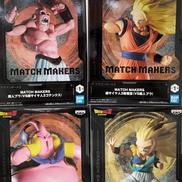 ドラゴンボール フィギュアセット|BANPRESTO