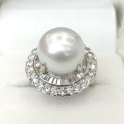 PT900リング|総14.0G 13号