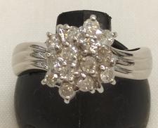 PT900リング|5.4G #11