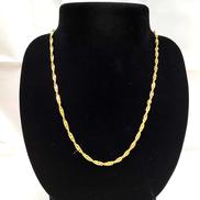 K18ネックレス|10.3G 約50CM