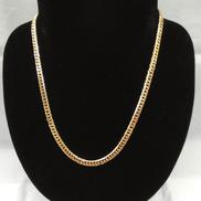 750喜平ネックレス|28.4G 52CM