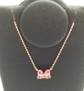 K10PGネックレス|総1.7G 約46CM