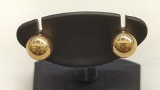 K18ピアス|総0.6G