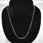 PT850ネックレス|9.6G  41CM