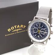 クォーツウォッチ|ROTARY
