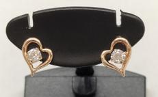 K10ピアス|総0.5G