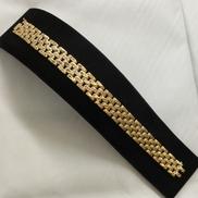 K18ブレスレット|46.1G  約19CM