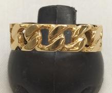 K18リング|2.6G  8.5号