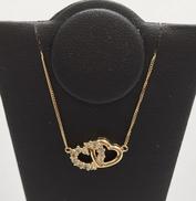 K18ネックレス|2.6G  40.5CM