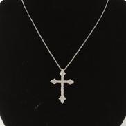 PT850ネックレス トップPT900|総9.1G 約50ＣＭ