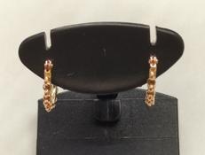 K10ピアス|総0.6G