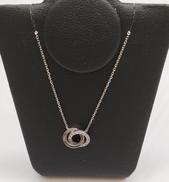 PT850 PT950ネックレス|2.5G  39.5CM