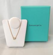 AU750バイザヤードネックレス|TIFFANY&CO.