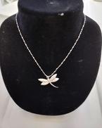 K18ネックレス|総9.7G  50cm