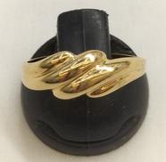 K18リング|1.7G  11.5ー12号