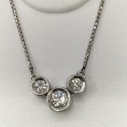 PT850ネックレス|総5.6G  40.5CM