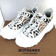 ヴィンテージチェック アーサースニーカー|BURBERRY