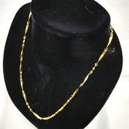 750ネックレス|12.5G 42.5CM