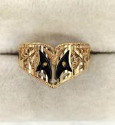 K18リング|2.2G  11号