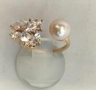 K10リング|総3.4G  10号