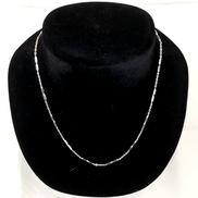 PT850ネックレス|8.6G   44CM