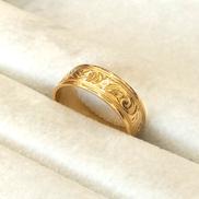 750リング|3.4G  10号