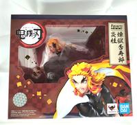 煉獄杏寿郎 炎柱|BANDAI