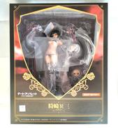 時崎狂三|ALPHAMAX