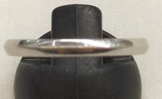 PT900リング|3.2G  17号