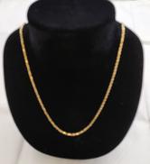 750ネックレス|8.0G  50CM