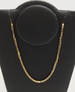 K18ネックレス|3.6G  40CM