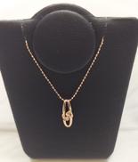 K10ネックレス|1.3G  40CM