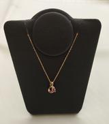 K10ネックレス|1G 40CM